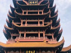 -黄鹤楼