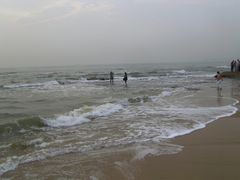 -日照灯塔风景区