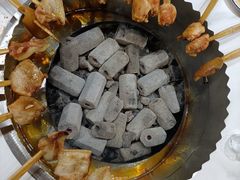 -醉月城西昌火盆烧烤(天府店)