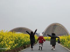 -中国天府农业博览园