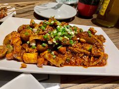 -老号尤兔头(玉堂店)