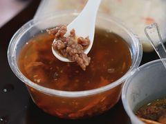 -好成财牛排馆(涂门街总店)