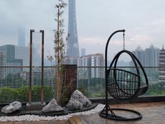 -小茶闲舍·观景商务茶馆(广州塔店)