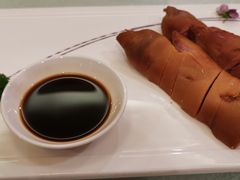 -峨嵋酒家总店(车公庄店)