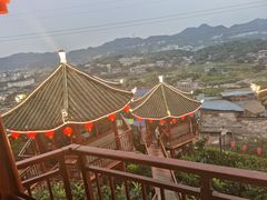 -枇杷园食为鲜火锅(南山店)