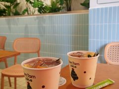 -江燕路万科里