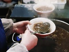 -温馨小吃店(园丁街)