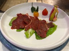 -合肥富力威斯汀酒店·知味餐厅