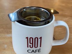 -1901 Cafe(西四店)