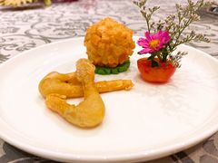 -山外山菜馆(玉泉路店)