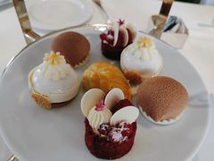 -北京柏悦酒店·锦庭餐厅Dining Room