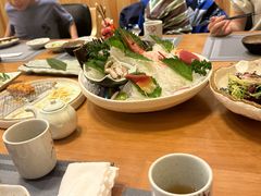 -鮨桐日本料理(望京店)
