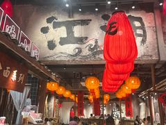 -周小波重庆小面·重庆名小吃(邹容路店)