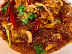 -佳兰雅序融合菜(高新店)