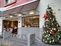门面-nata&bica(松江大学城店)