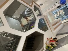 -艾米茉亲子餐厅(万象城店)