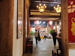 -文儒九号·闽菜馆(三坊七巷店)