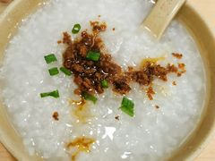 鸡粥-百家鸡味馆(清泰店)