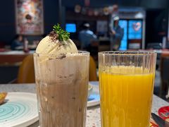 -战斧牛排餐厅(悦方IDmall店)