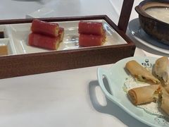 -怀德酒楼·粤菜·海鲜·茶点(怀德万象汇店)