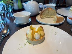 -杭州西子湖四季酒店-WL BISTRO西湖餐厅(灵隐路店)