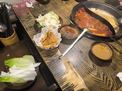 -冯校长老火锅(深圳总店)