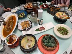 -披云云小馆·味道江湖(姚家园万象汇店)