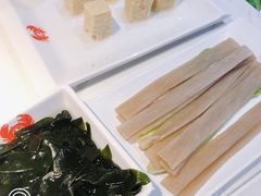 海带芽-七欣天香辣蟹火锅(抚州硕果时代广场店)