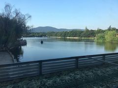 -箸福·夜上海(月牙湖公园店)
