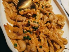 -坛宗剁椒鱼头(河西王府井店)