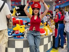 -日本环球影城