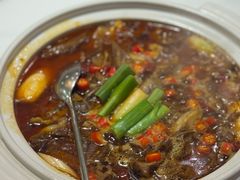 -源牌酒店·家常六安菜