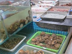 -和源祥·日照菜扛把子(万平口一店)