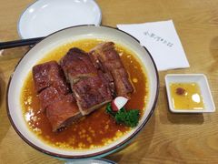 金牌烧鹅-金翠河烧鹅粤式茶餐厅(龙湖三千集天街店)