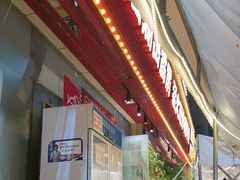 -霹雳火·重庆烧烤·江湖菜(解放碑店)