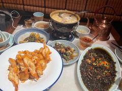 -小吊梨汤·北京菜·烤鸭(鸟巢店)