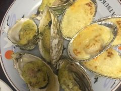 -松子料理(白家庄店)