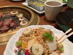 -御牛道日式烤肉料理(杭州万象城店)