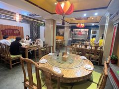 -一盏明灯全素斋(殊像寺店)