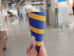 -宜家家居(四元桥商场店)