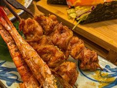 -西月山居匠心创意料理(江汉路新佳丽广场店)