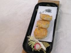 -大水车公馆·顺德菜·妈姐菜(均安店)