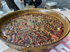 尖椒兔-瓦房兔(璧山店)