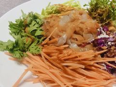 -鹊华居·地道鲁菜·海鲜·融合味(大明湖店)