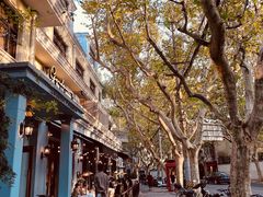 -夏朵花园(复兴西路店)