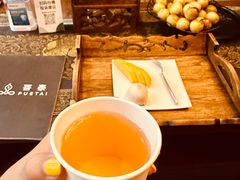 -菩泰·泰式草本按摩SPA(武汉新天地南馆店)
