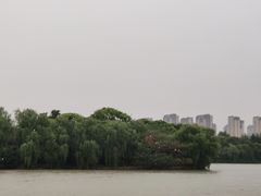 -东湖景区