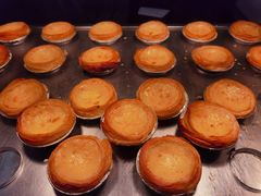 蛋挞-汉巴味德(大悦城店)