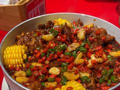 -辣小鲜·南昌大排档(船山路店)