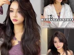 -解放路步行街                